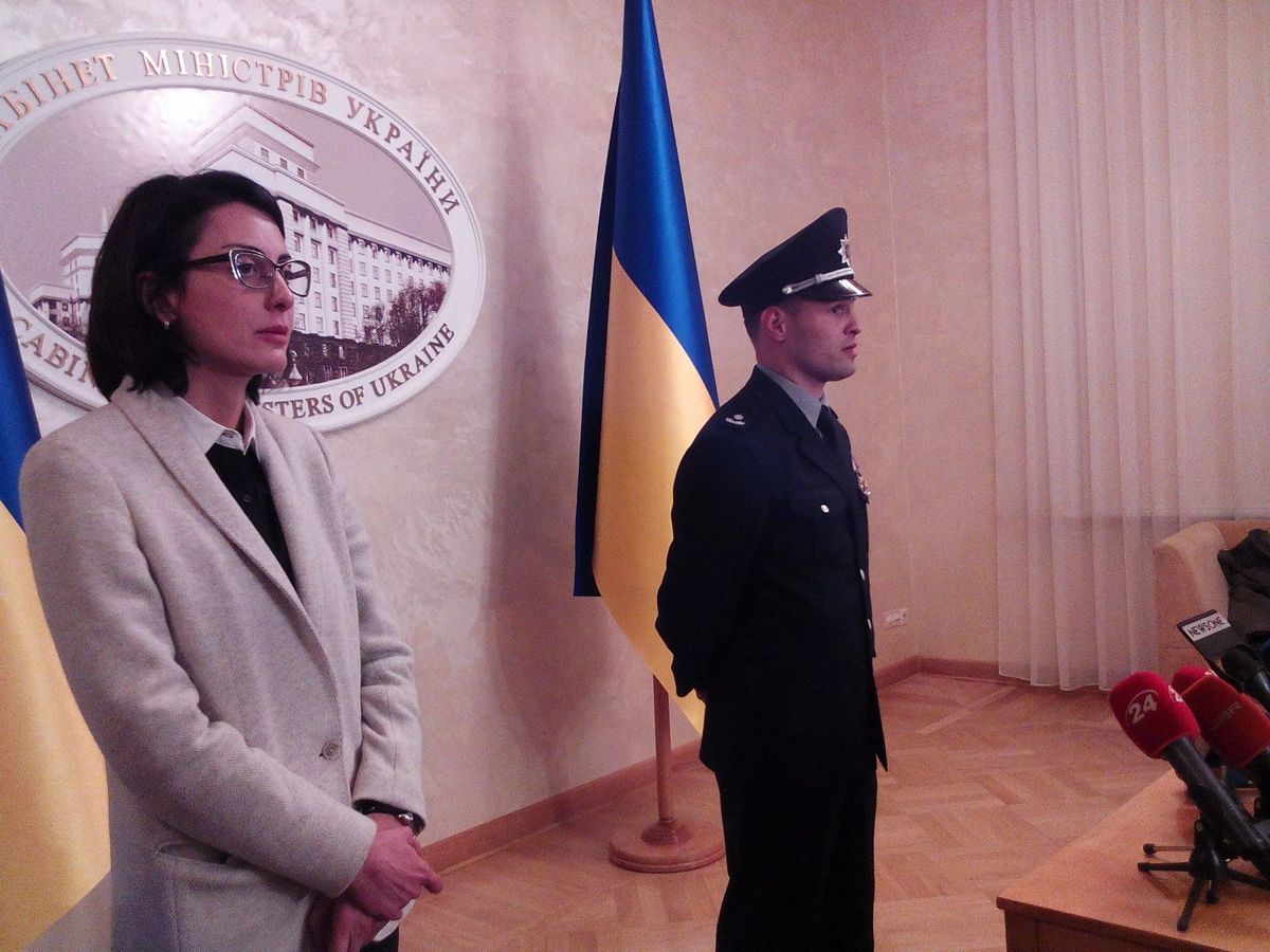 Аваков оголосив другий етап реформи: набиратимуть дільничних і слідчих