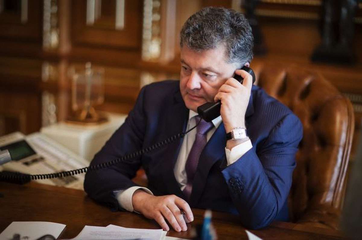 Петро Порошенко закликав не політизувати проблему з вивезенням сміття у Львові