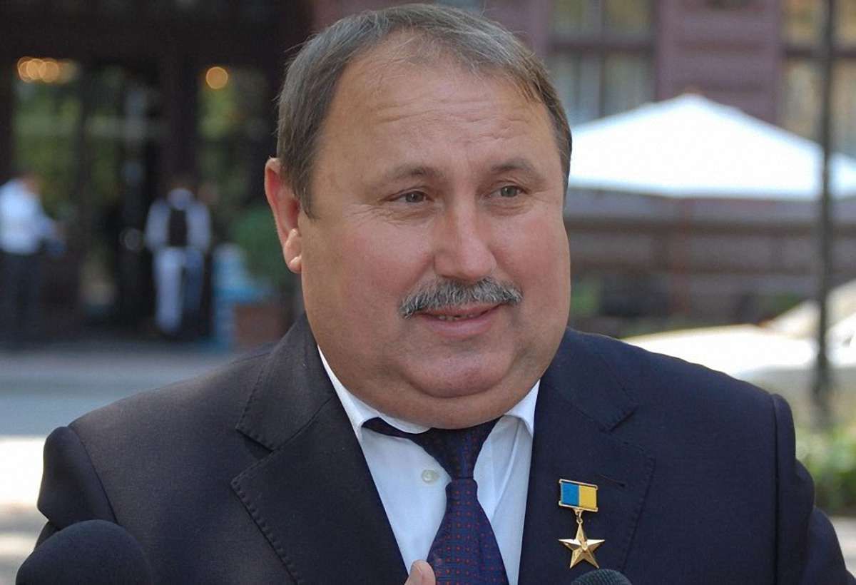 Звинувачений у хабарництві заступник голови Миколаївської ОДА виписався з лікарні та зник