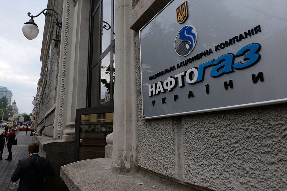 Петро Порошенко розраховує на нульовий дефіцит «Нафтогазу» в 2016 році