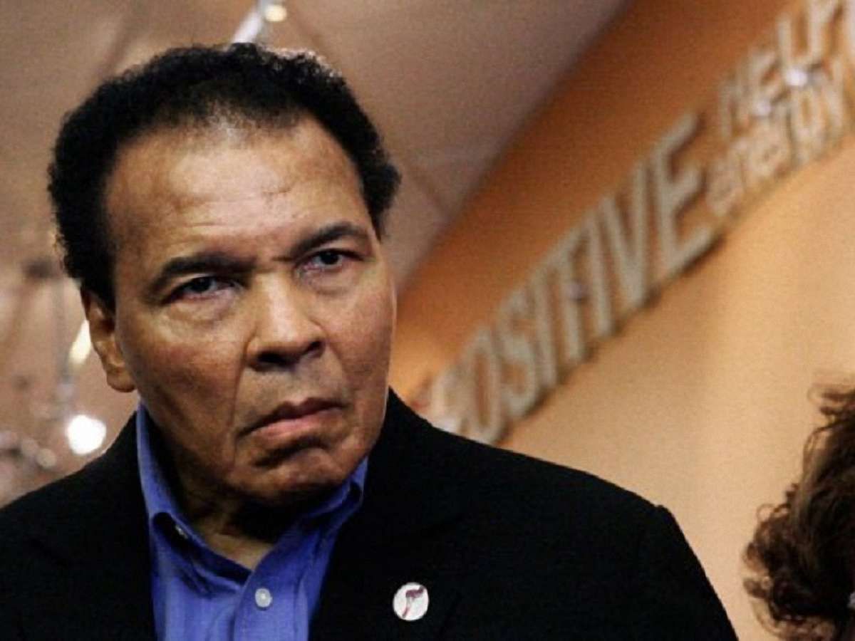 У Нью-Йорку одну з вулиць тимчасово перейменували в честь Мохаммеда Алі