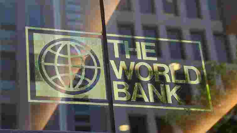 Світовий банк підтвердив прогноз повільного відновлення української економіки