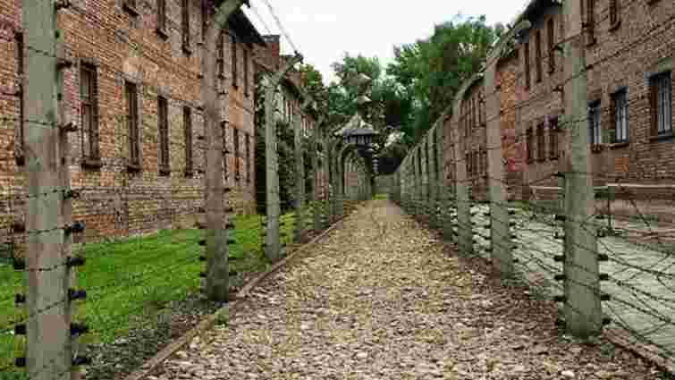 У Польщі музею Аушвіц повернули 16 тис. особистих речей жертв концтабору