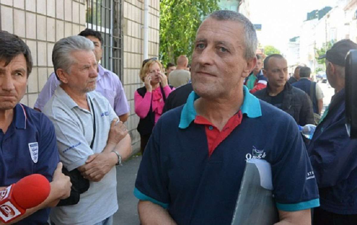 На Тернопільщині заарештували двох підозрюваних у вбивстві депутата з Кременця