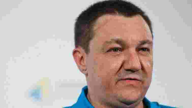 Тимчук звинуватив представника ОБСЄ у Контактній групі у шпигунстві на користь Росії
