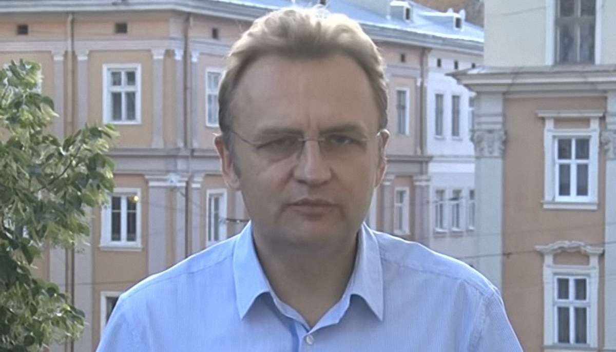 Львів опинився у найбільш кризовій ситуації за останнє десятиліття, - Садовий