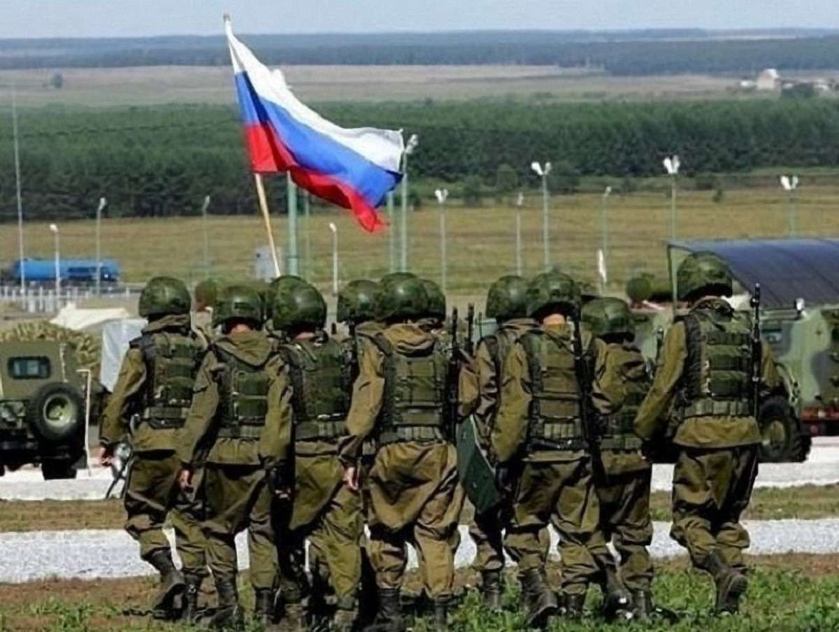 У Сеймі Польщі показали доповідь про злочини РФ на Донбасі для Гаазького трибуналу