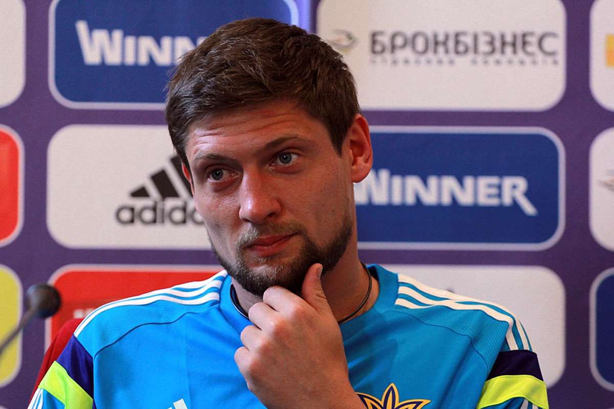 «Забув «Кубань» як страшний сон», - Євген Селезньов про виступи в Росії