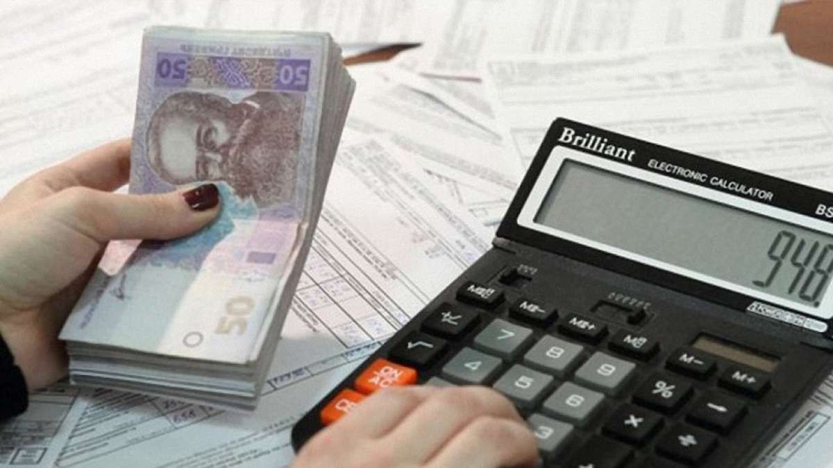 Тарифи на тепло для населення з липня зростуть майже вдвічі