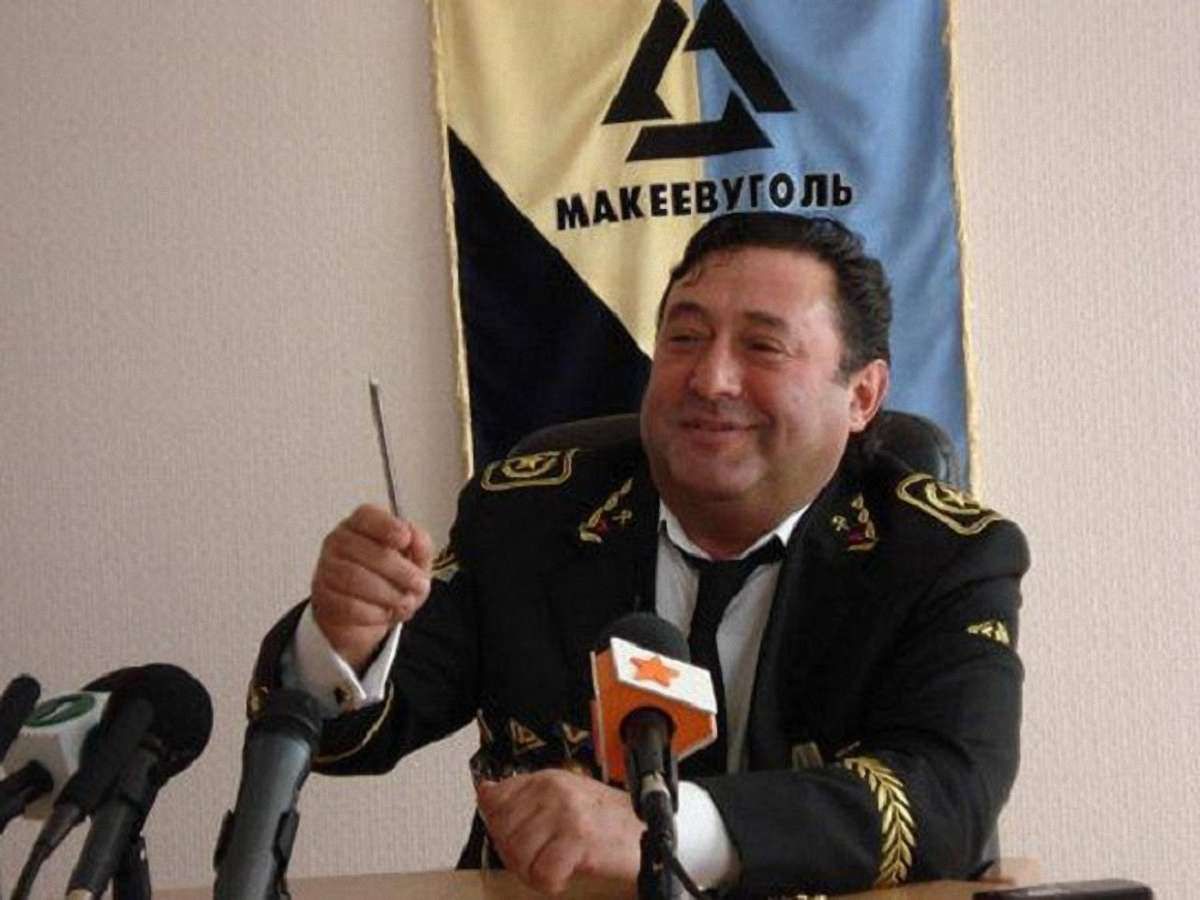 Кабмін відмовився призначати скандального екс-керівника «Макіїввугілля» заступником Насалика