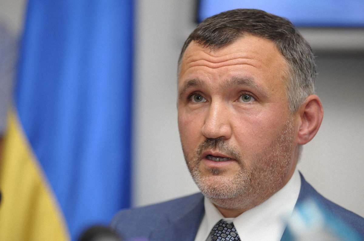 Головний антикорупційний прокурор повернув в ГПУ справу Кузьміна