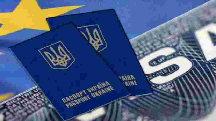 Євросоюз ухвалить рішення про безвізовий режим для України не раніше вересня, – ЗМІ