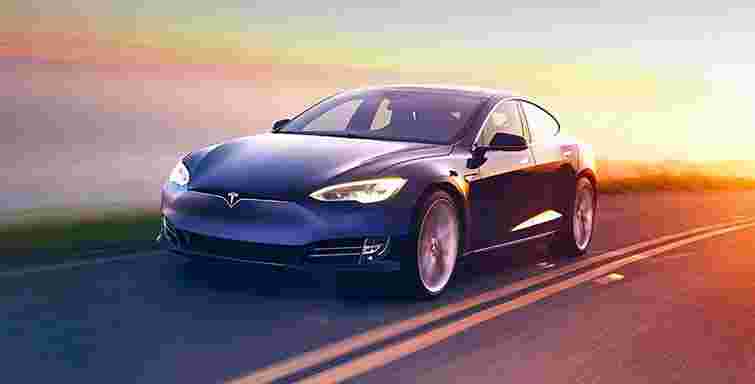 Tesla презентувала дешеві моделі електромобілів
