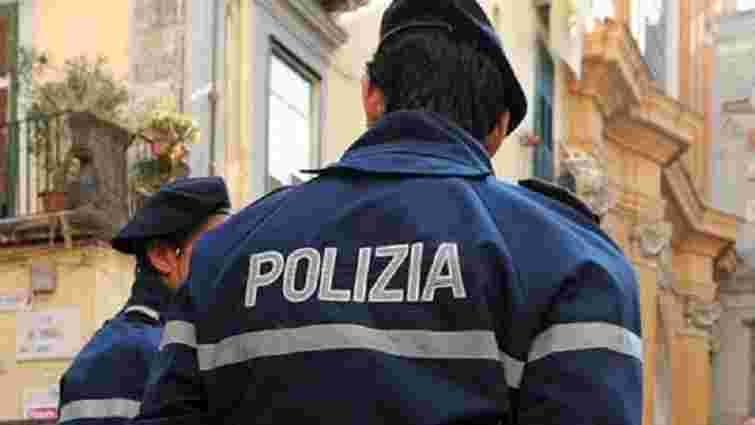 В Італії за підозрою в нелегальному перевезенні сирійських мігрантів затримали двох українців