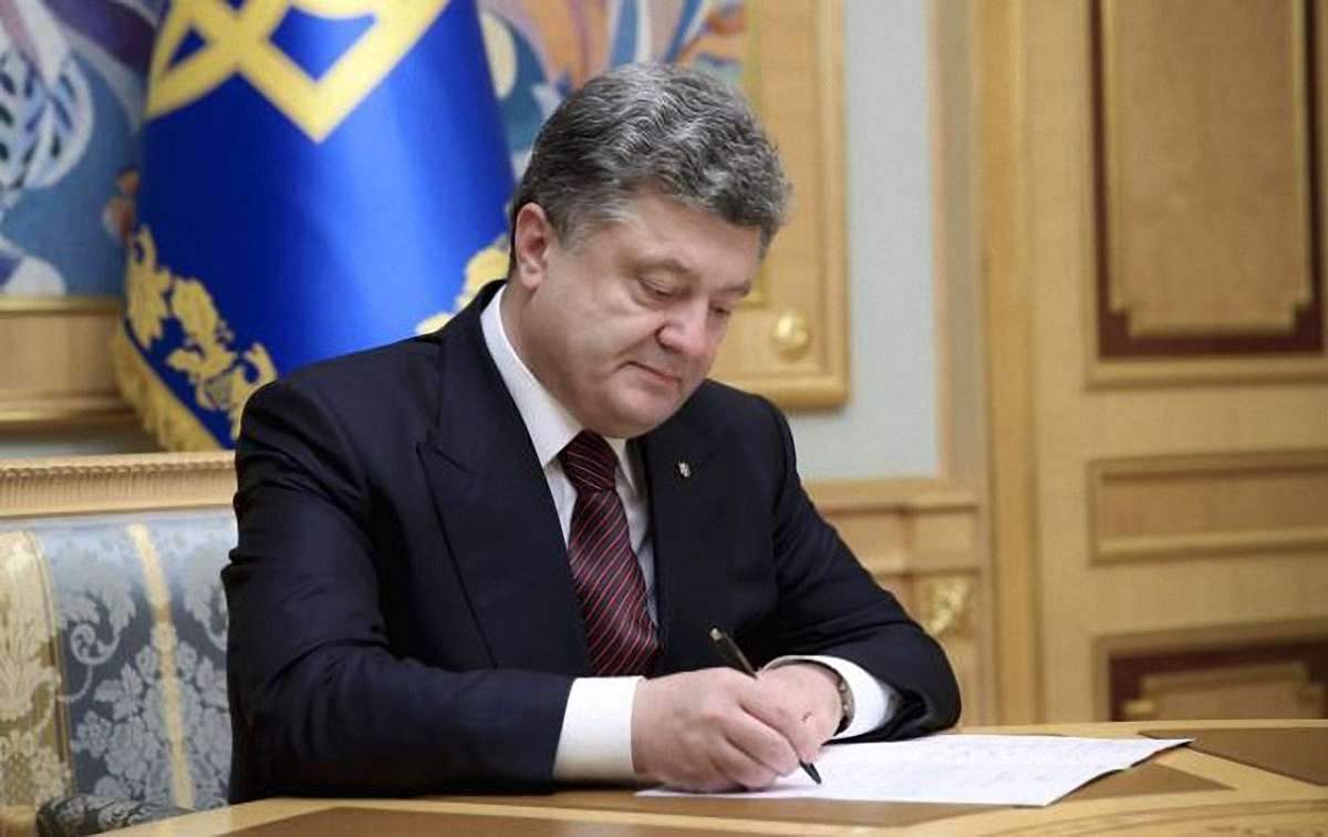 Президент України підписав закон, який передбачає індексацію розміру аліментів
