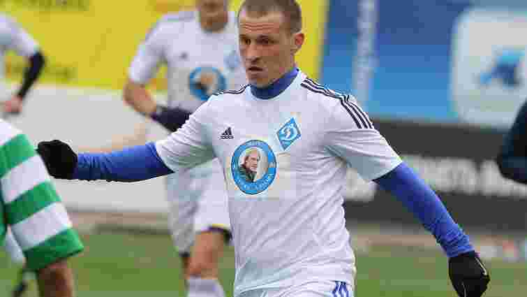 Олександр Алієв підписав контракт із клубом з Казахстану