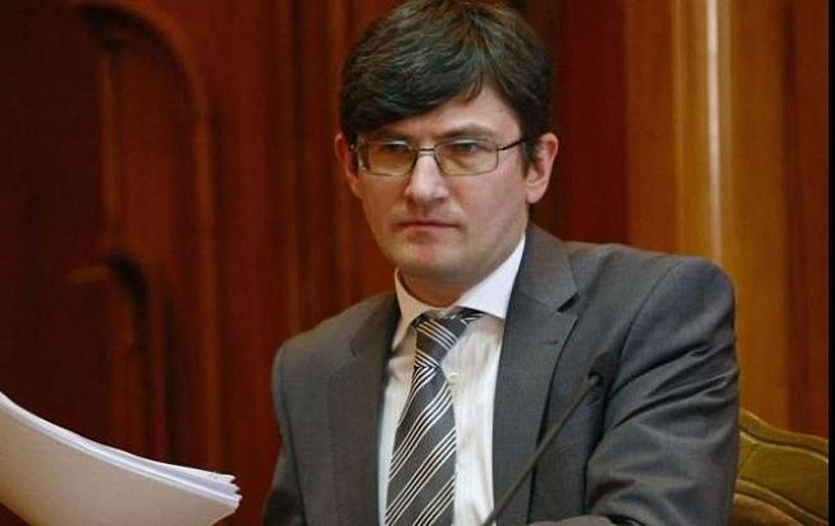 НАБУ допитає Андрія Магеру у справі «чорної бухгалтерії» регіоналів