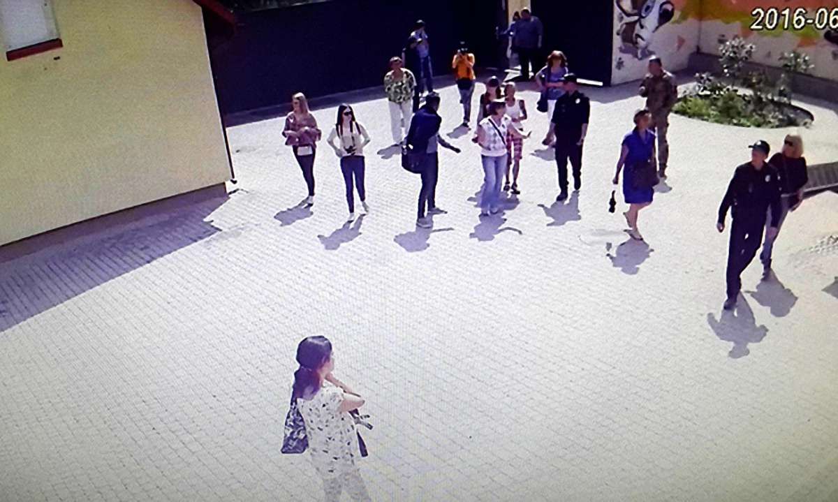 Після інциденту із екоактивістами на ЛКП «Лев» обмежать доступ сторонніх