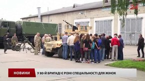 Десантники у Львові відкрили свої двері для учнів та вчителів