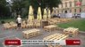 У Львові відкрили фан-парк для перегляду матчів Євро-2016