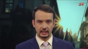 Підсумки тижня за 11 червня 