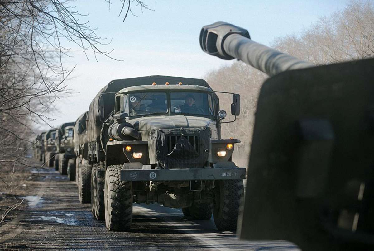 В зоні АТО через обман бойовиків загинув український військовий