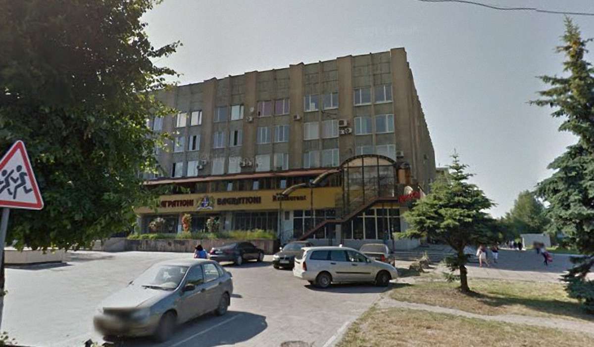 Поліцейські знайшли львів'янина, який поранив трьох осіб на проспекті Чорновола