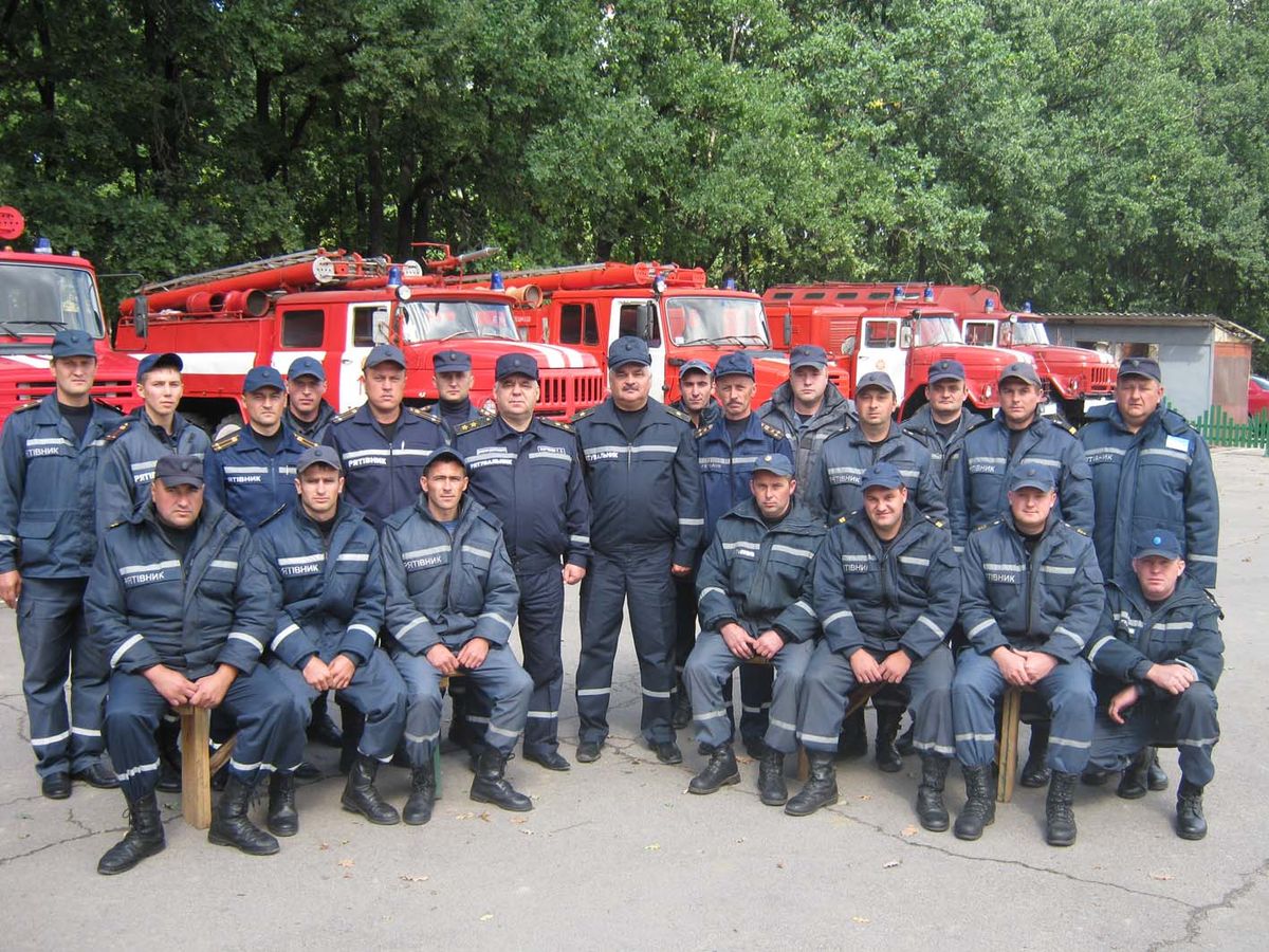 Названо службу із 70 тис. працівників, яка стане наступною  у черзі на перезавантаження