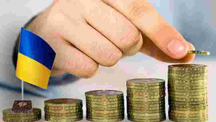40% працюючих українців офіційно живуть на мінімальну зарплату 