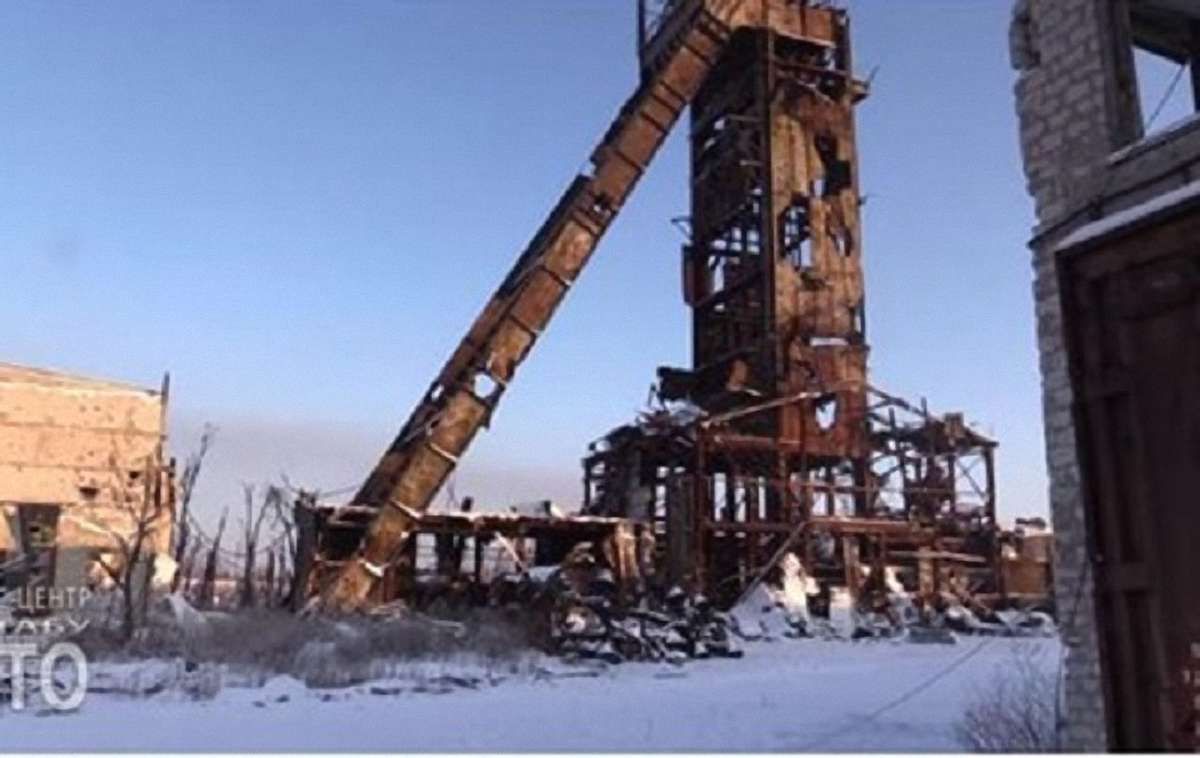За ніч неділі на Донбасі загинуло щонайменше п'ятеро українських воїнів, – «Карпатська січ»