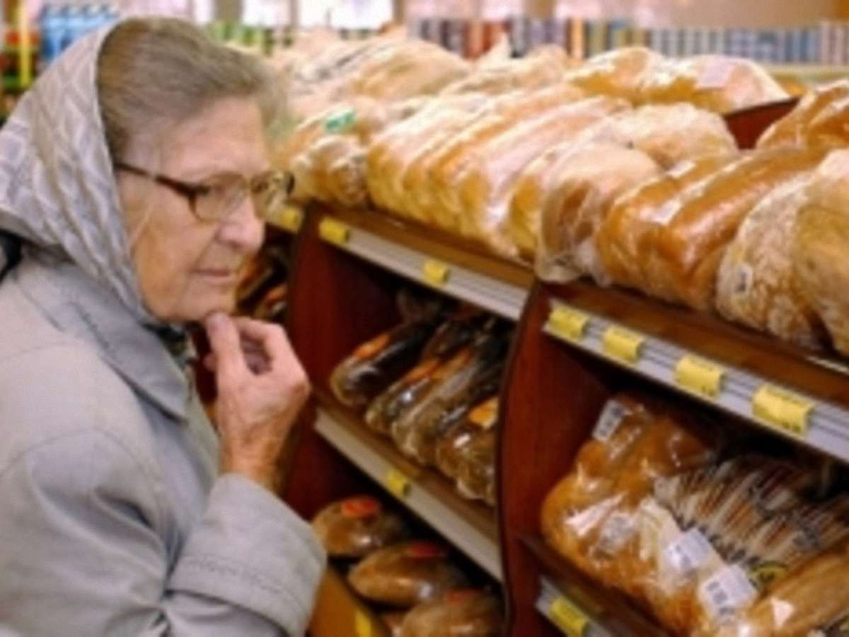 На Київщині створять мережу кіосків з товарами першої необхідності за соціальними цінами 