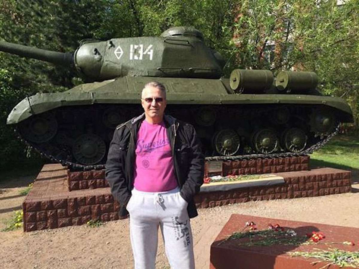 У Москві за таємничих обставин помер актор російських серіалів