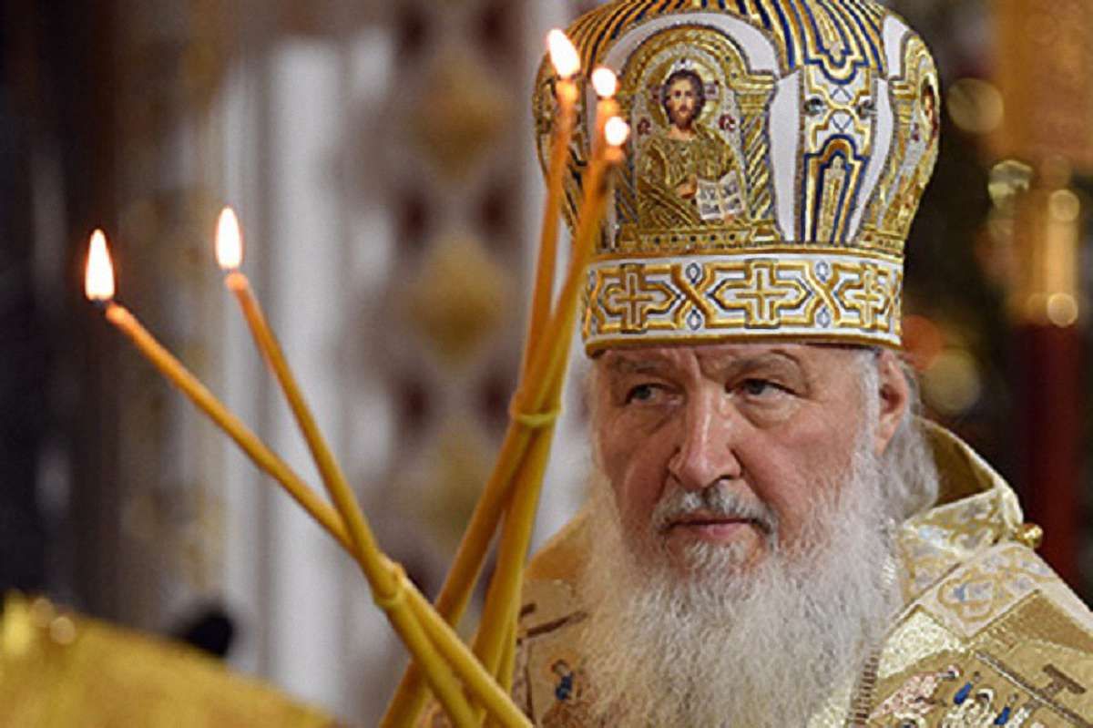 РПЦ відмовилася від участі у Вселенському православному Соборі