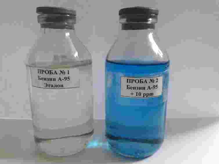 «Укргазвидобування» придумало, як зупинити крадіжку палива на його підприємствах