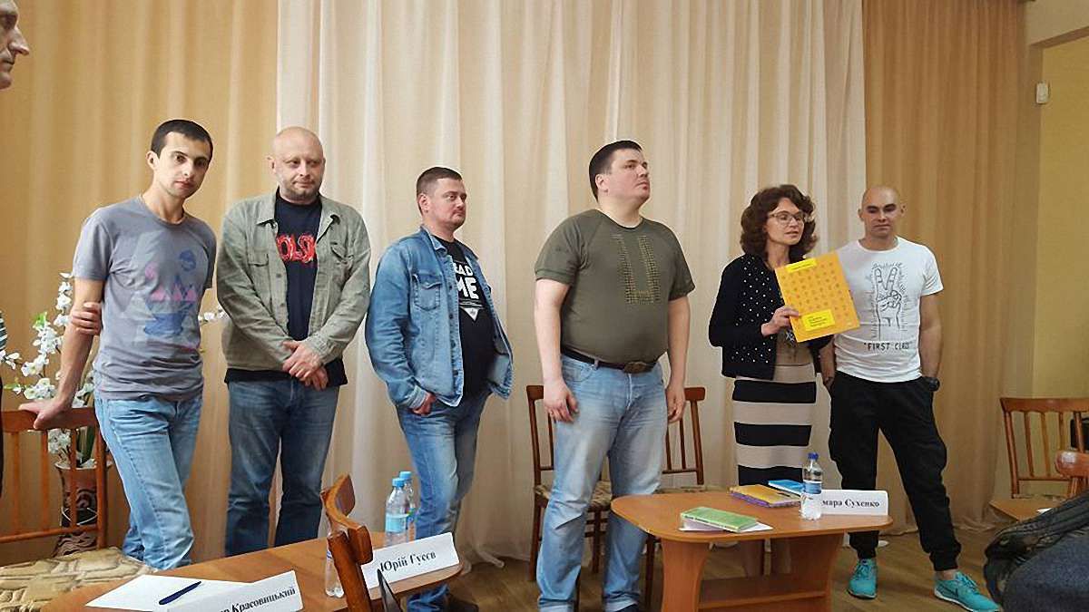 Бібліотекам Донбасу передадуть тисячу книжок
