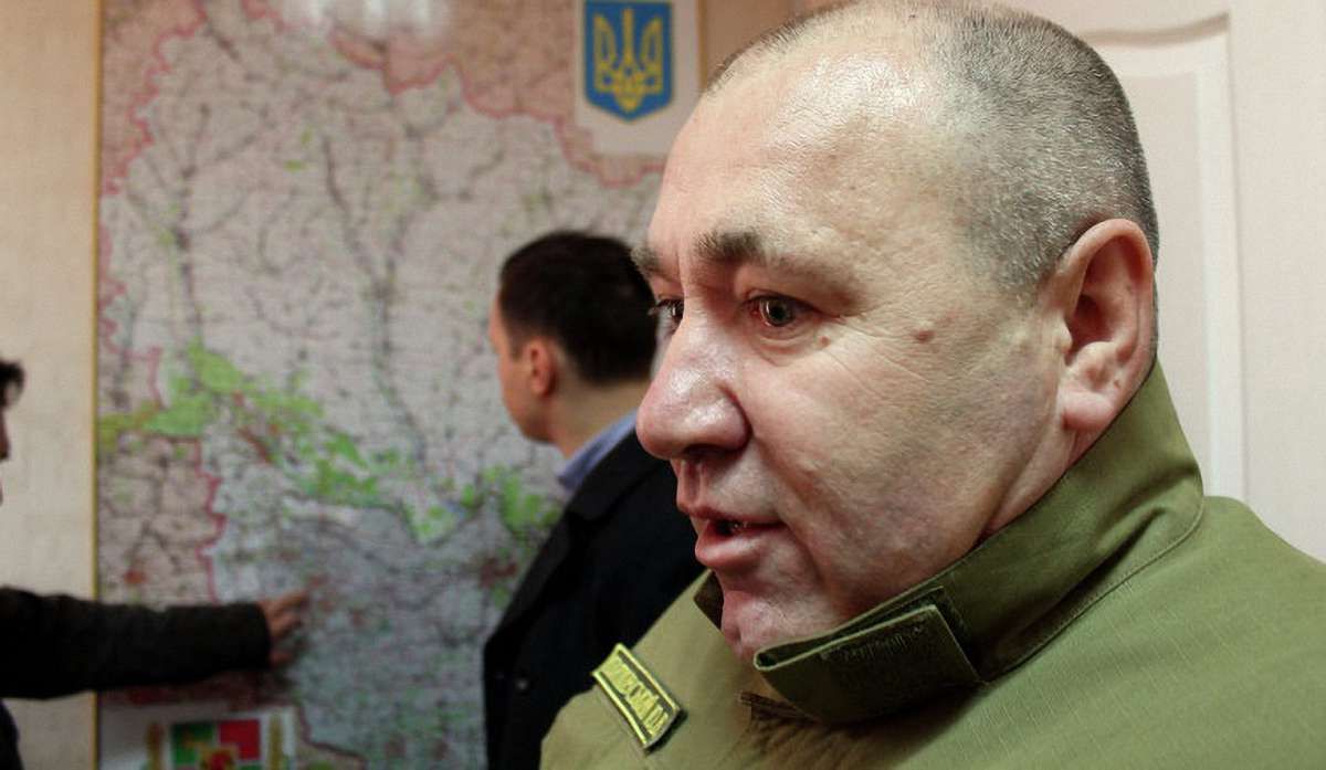 Юрій Луценко особисто представить нового прокурора Львівщини