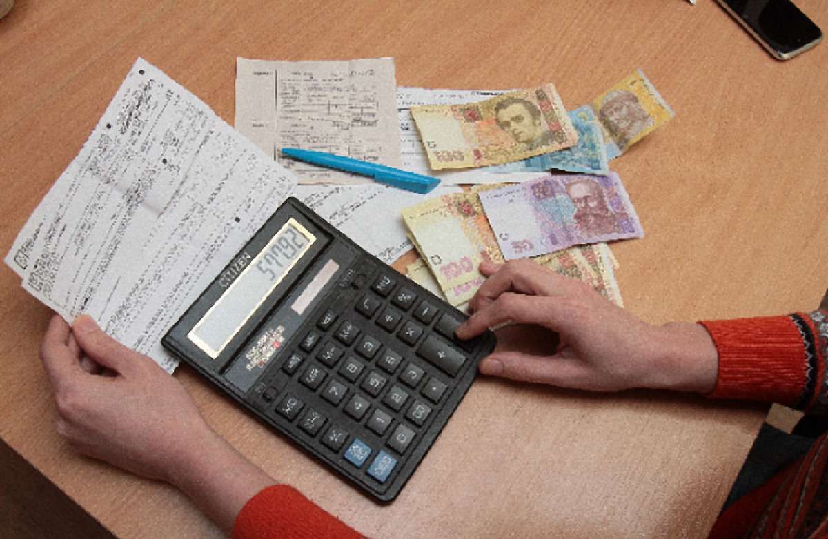 Від липня львів’яни платитимуть за тепло і гарячу воду майже вдвічі більше