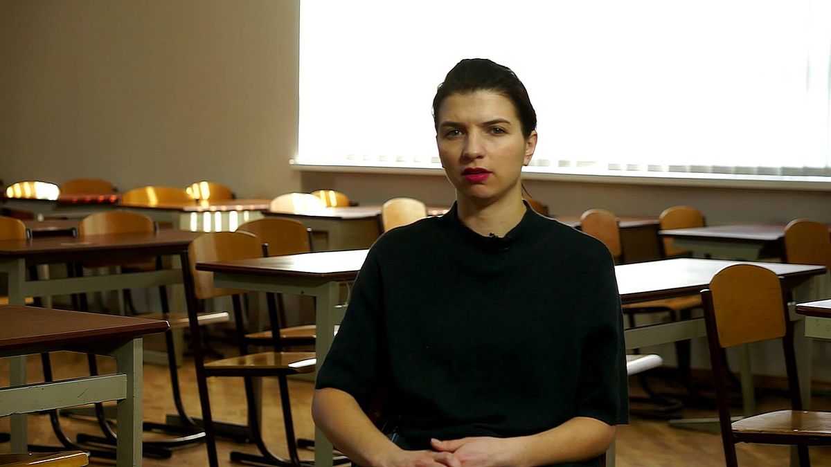 «В українців домінує потреба виживання»