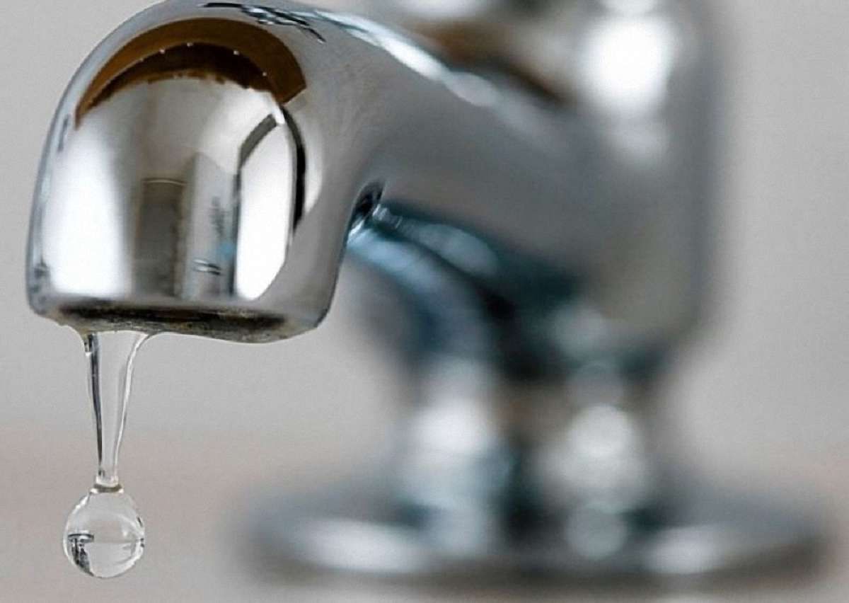 Два дні в Личаківському районі Львова будуть перебої з водою