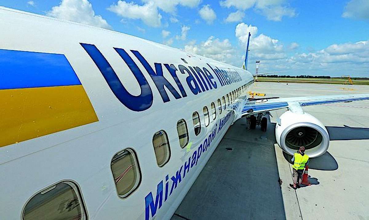 НАБУ шукає в авіакомпанії Коломойського докази зловживань на ₴150 млн 