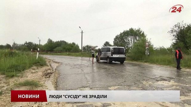 Сміттєпереробний завод хочуть збудувати за 40 км від Львова