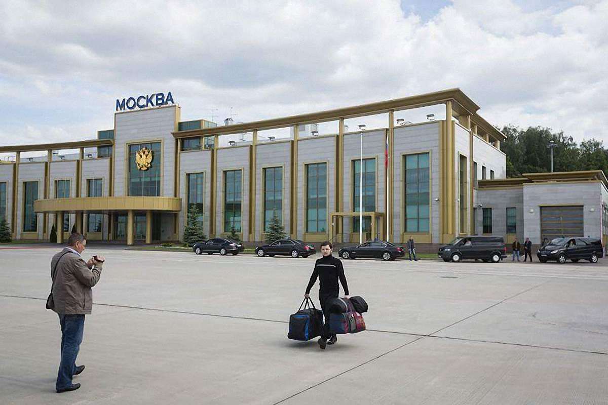 З’явилося відео промови Солошенка і Афанасьєва після їхнього повернення в Україну