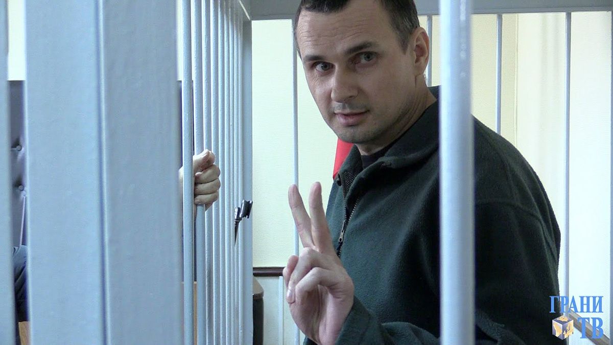 У Кремлі не виключають обміну Сенцова та інших політв'язнів-українців