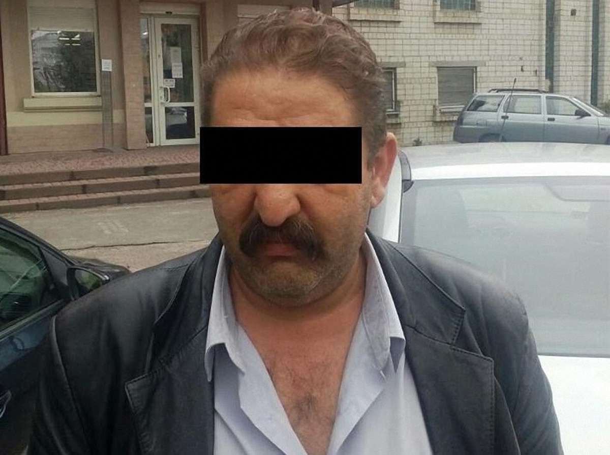 У Львові затримали двох шахраїв із Румунії