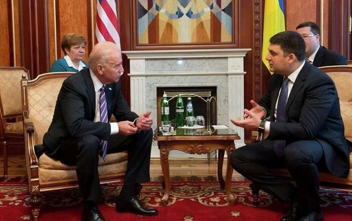 США збираються надати Україні $220 млн на реформи