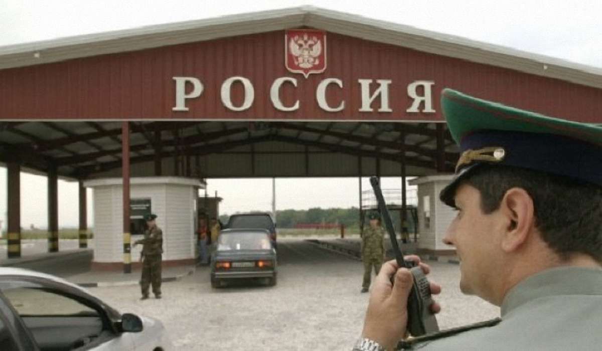 Більше третини росіян хочуть запровадження візового режиму з Україною