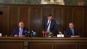 У Львові представили нового прокурора області