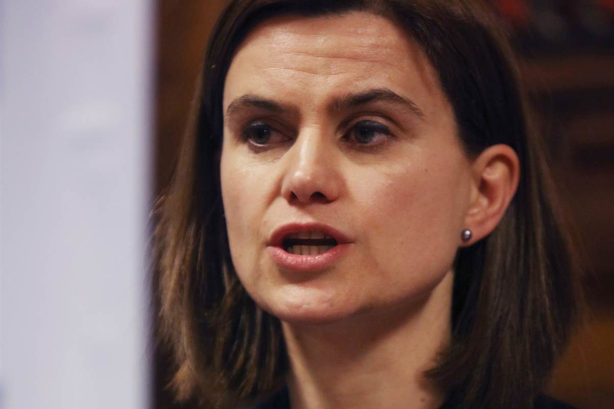 В Британії вбили депутатку парламенту