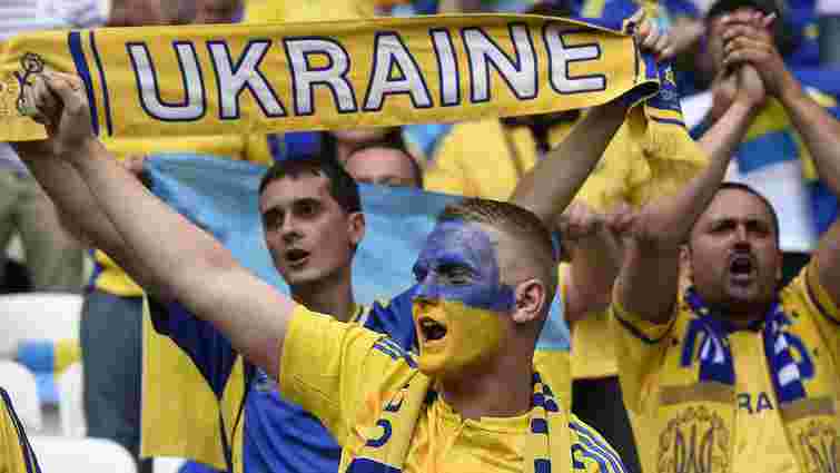 Збірна України втратила шанси на вихід у плей-офф Євро-2016