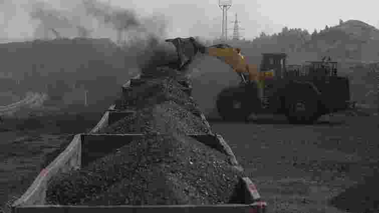 Українські ТЕС і ТЕЦ готуються до переходу з природного газу на вугілля внутрішнього видобутку